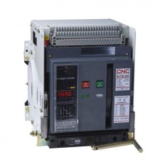 Автоматичний вимикач з електронним блоком керування викатний BA79E-2000, 1000А, 3P, 415V (80kA) CNC