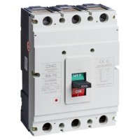 Автоматичний вимикач ВА-76, 630А, 3Р, 380В, 66кА 3-5In CNC